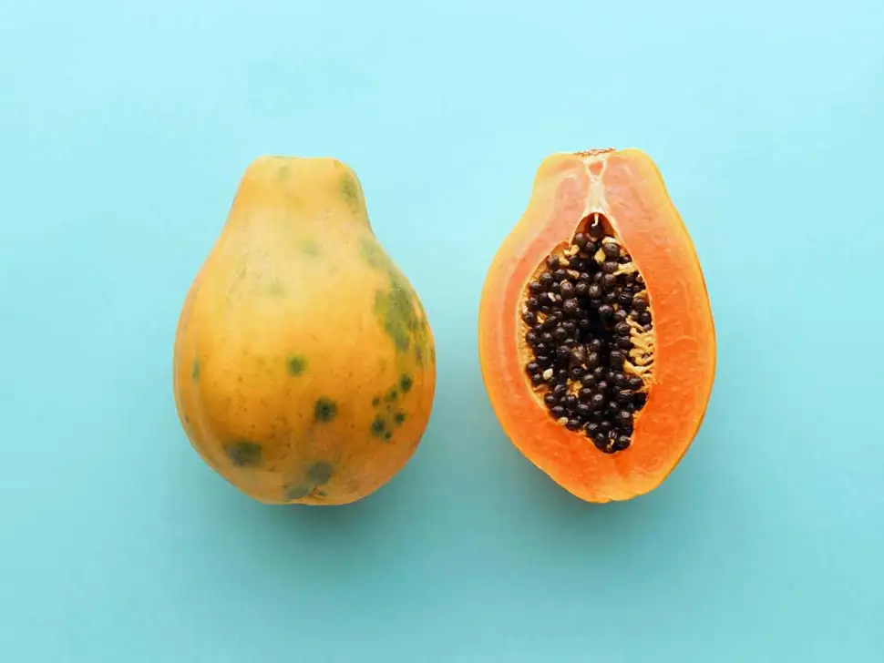 Papaya: La Fruta Tropical Llena de Beneficios