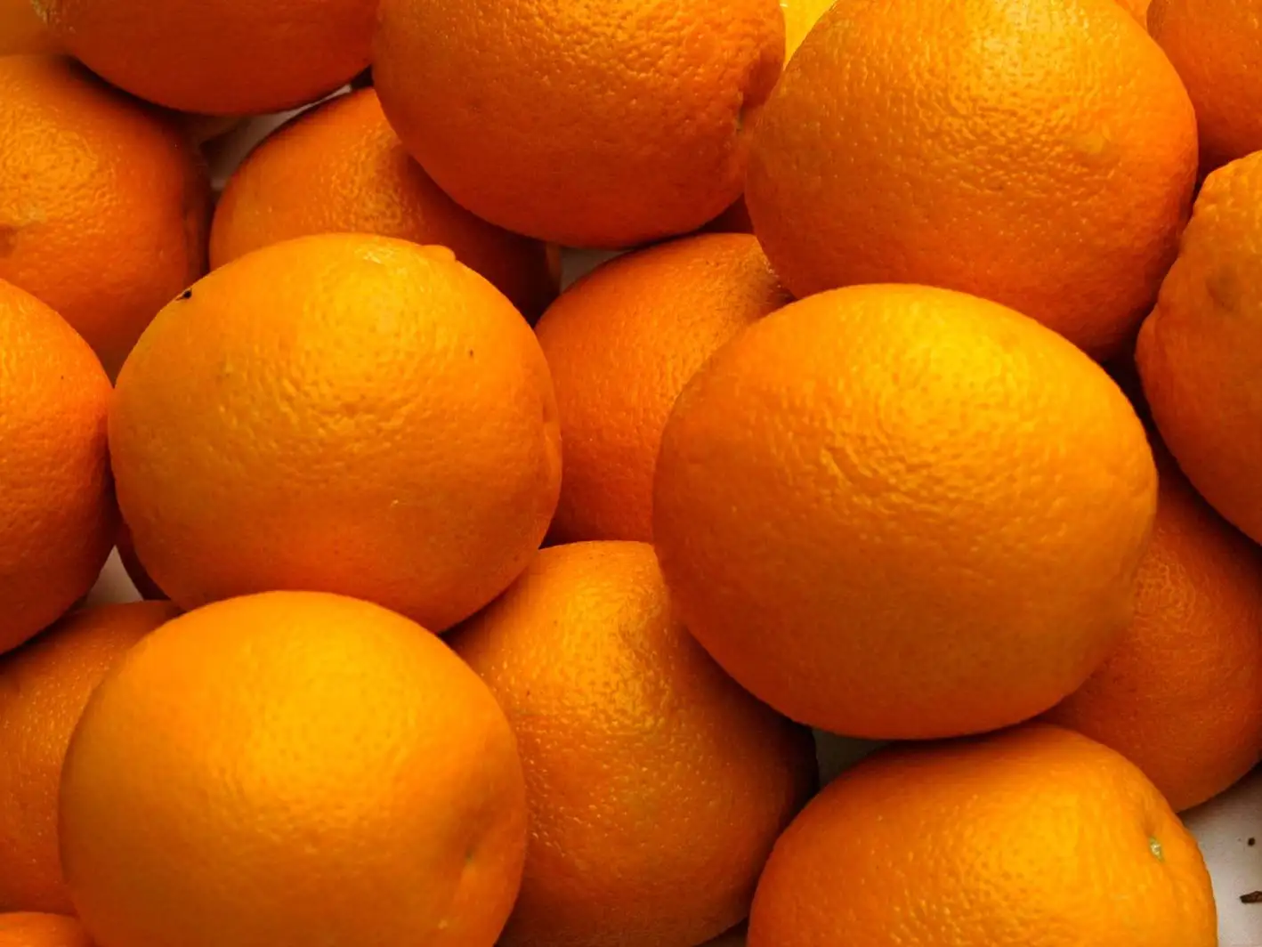 Naranja: Una fruta deliciosa y llena de beneficios para la salud